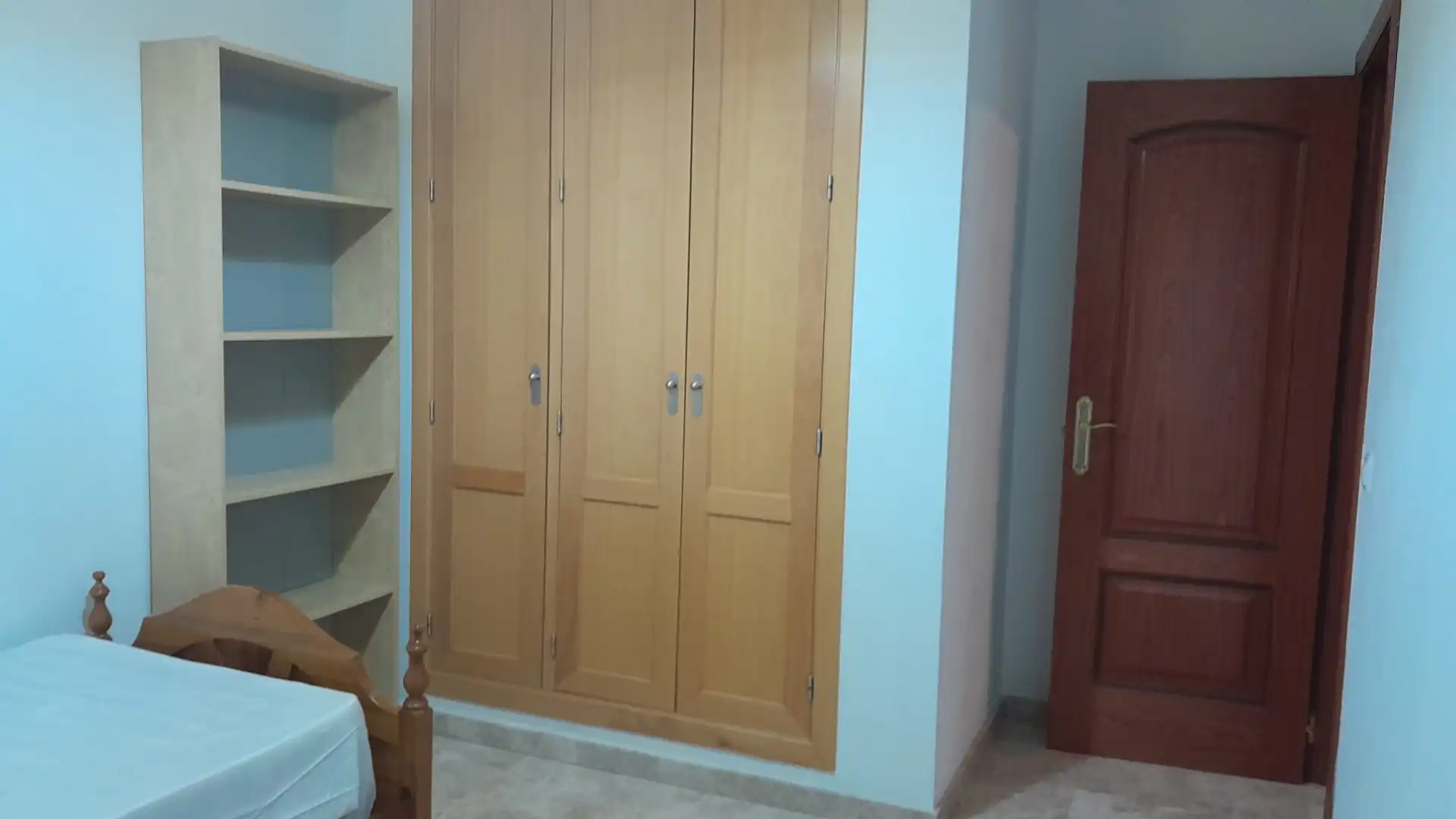 Piso con ascensor en venta en Plaza Real, imagen 18