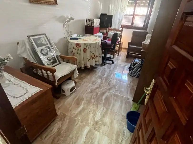 Casa o xalet en venda en Almería