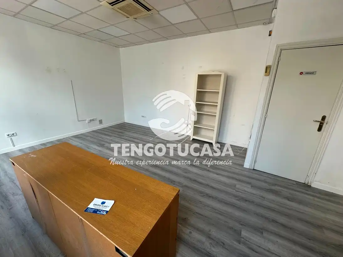 Geschaftsraum zur Miete in Madrid