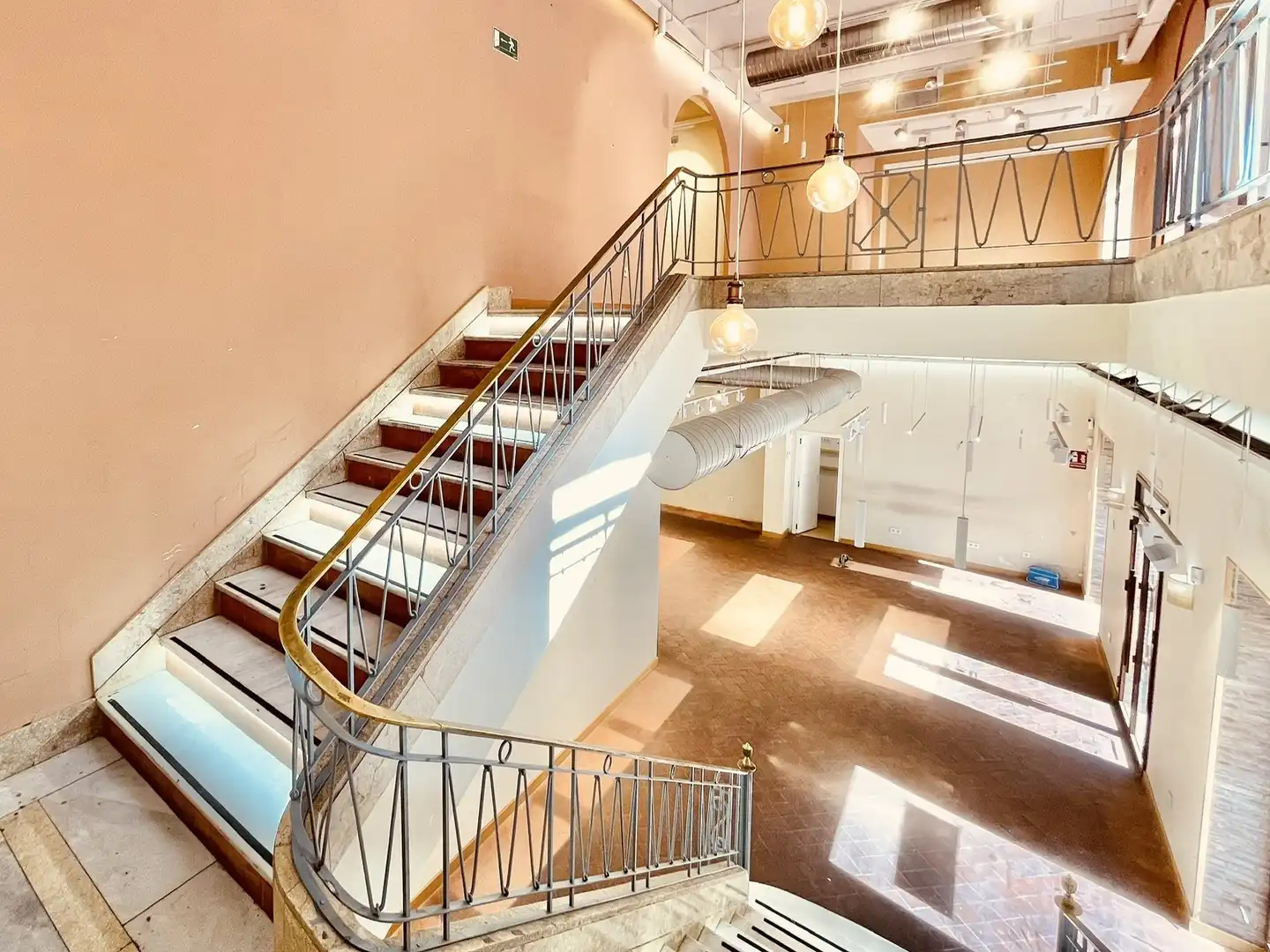 Commercial properties for rent in Calle de Toledo, 52, Palacio