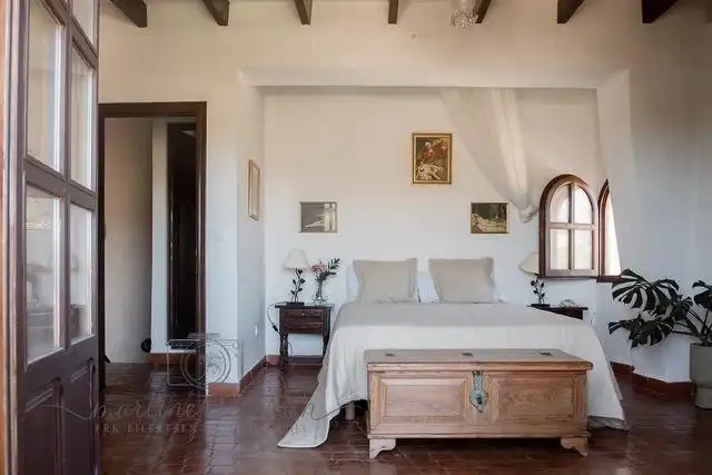Dormitori de Finca rústica en venda en Polop amb Traster