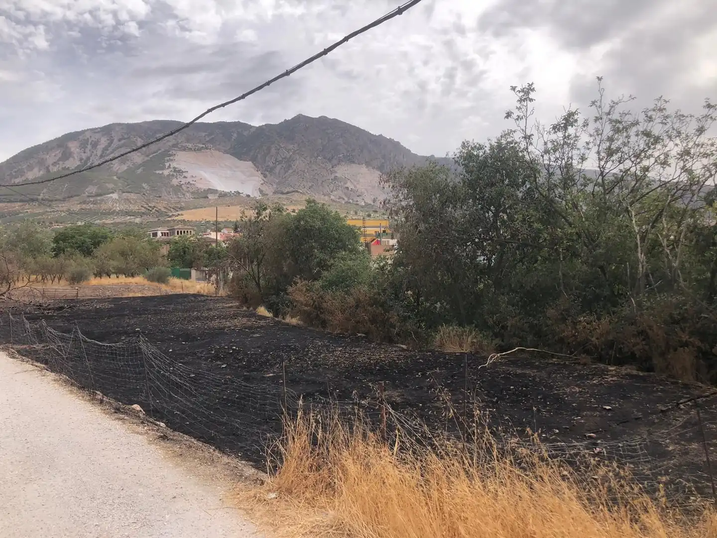 Terreni e lotti in vendita a Dúrcal, imagen 7