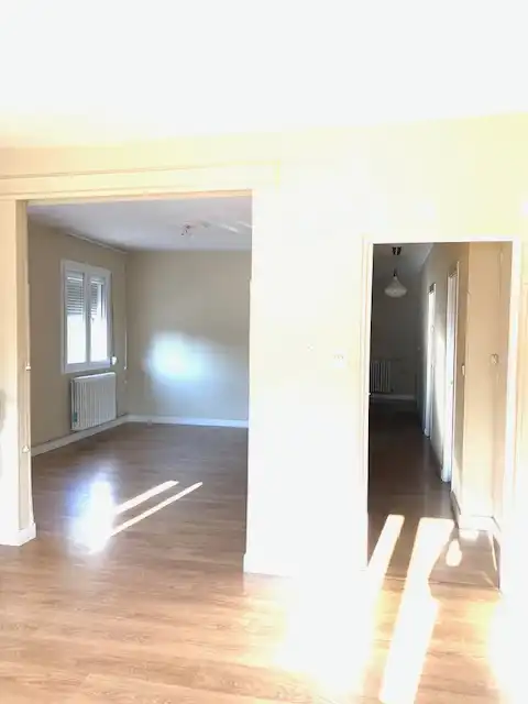 Piso con ascensor en venta en Calle del Príncipe, imagen 7