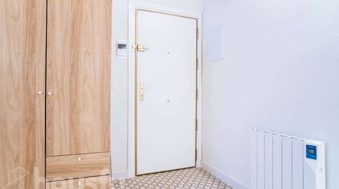 Foto 2 von Wohnung zur Miete in Calle de Ponce de León, ., Almagro, Madrid Capital