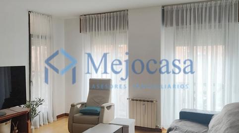 Photo 3 of Flat for sale in Calle de Hinojosa del Duque, Hellín,  Madrid Capital