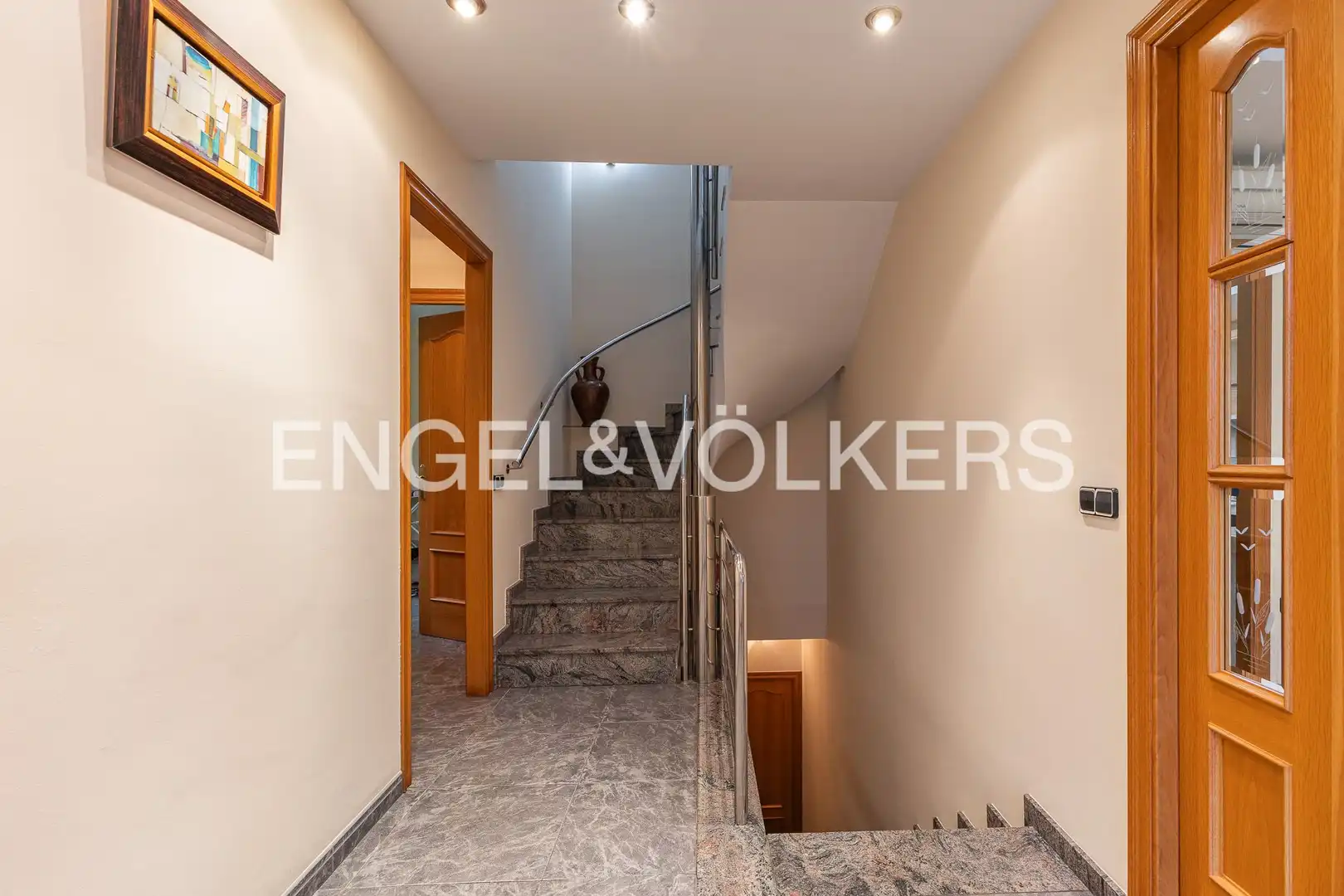 Casa o xalet en venda en Castellar del Vallès amb Aire condicionat, Calefacció i Jardí privat