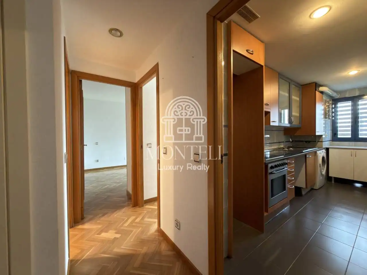Piso con piscina en venta en Calle Caleruega, imagen 29