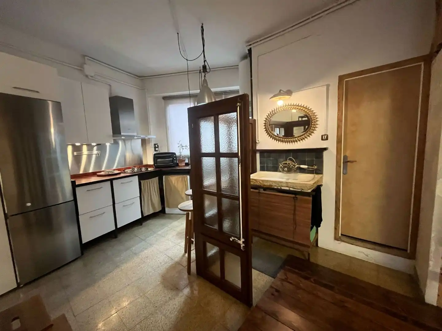 Loft mit Aufzug zur Miete in Llull 47, imagen 5