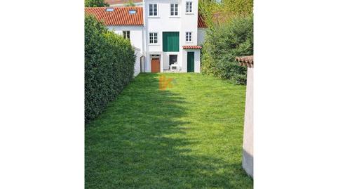 Photo 4 of House or chalet for sale in Rua Pelamios, 30, Campus Norte - San Caetano, Santiago de Compostela