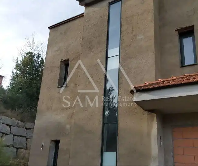 Casa o xalet en venda a El Pont de Vilomara i Rocafort