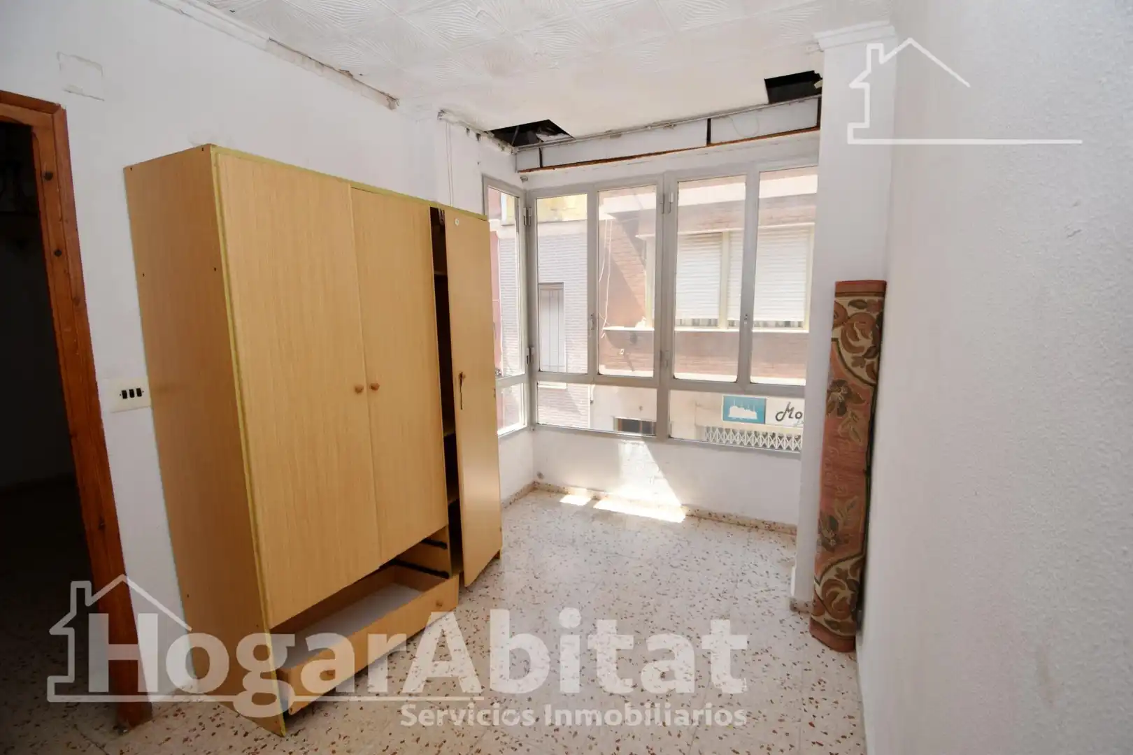 Bedroom of Houses for sale in Sueca  with Terrace