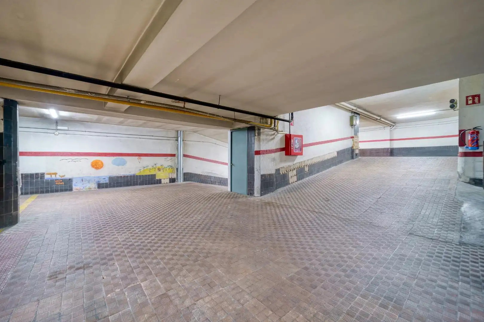 Büro mit Aufzug zur Miete in Moncloa - Aravaca, imagen 24