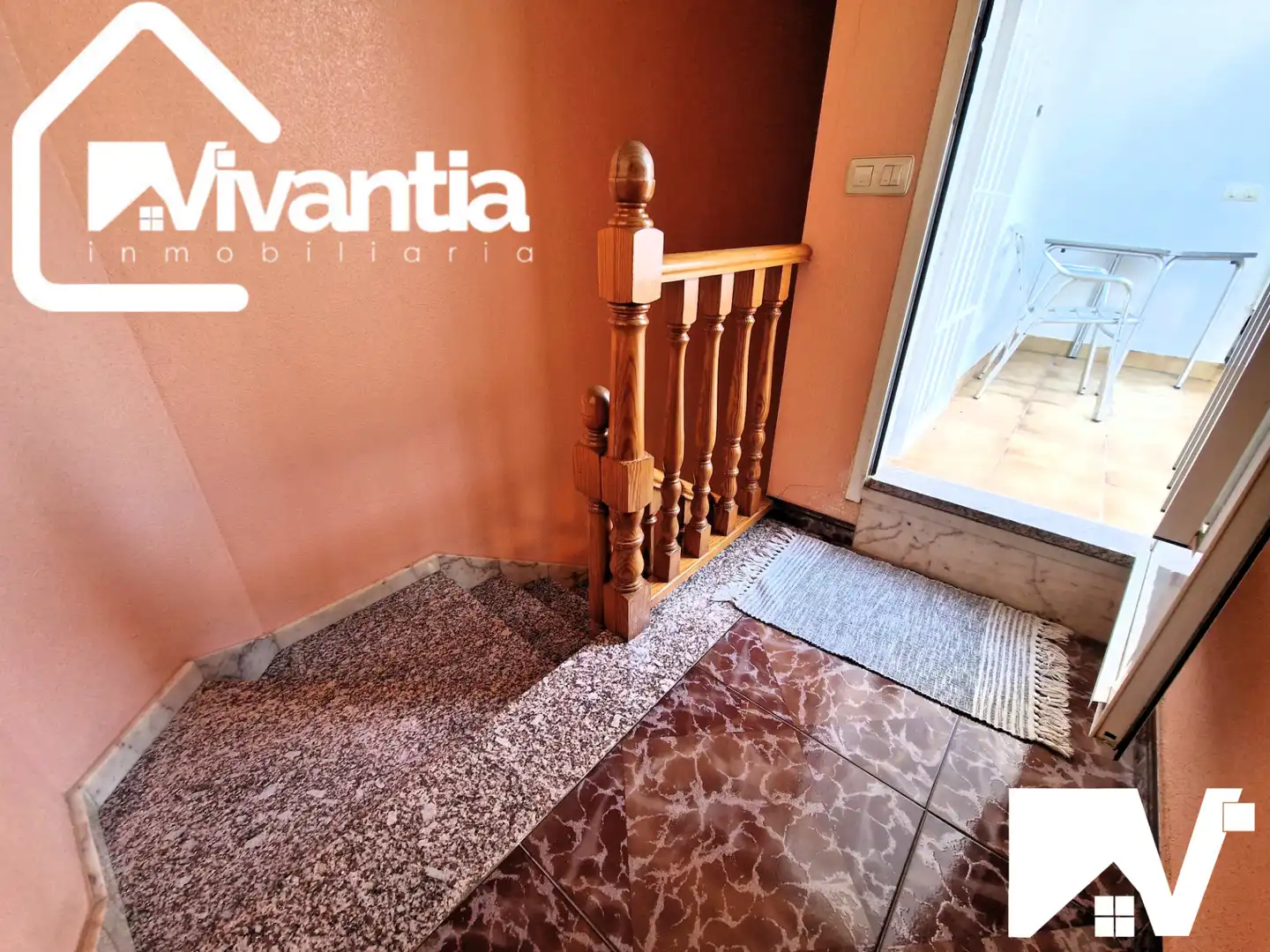 Dúplex en venta en Lorca con Calefacción, Terraza y Trastero