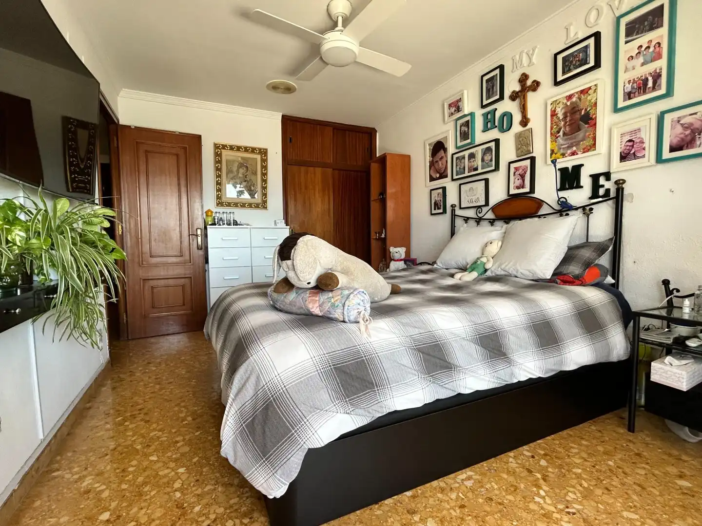 Flat with terrace for sale in Avenida GERMANIES, imagen 17