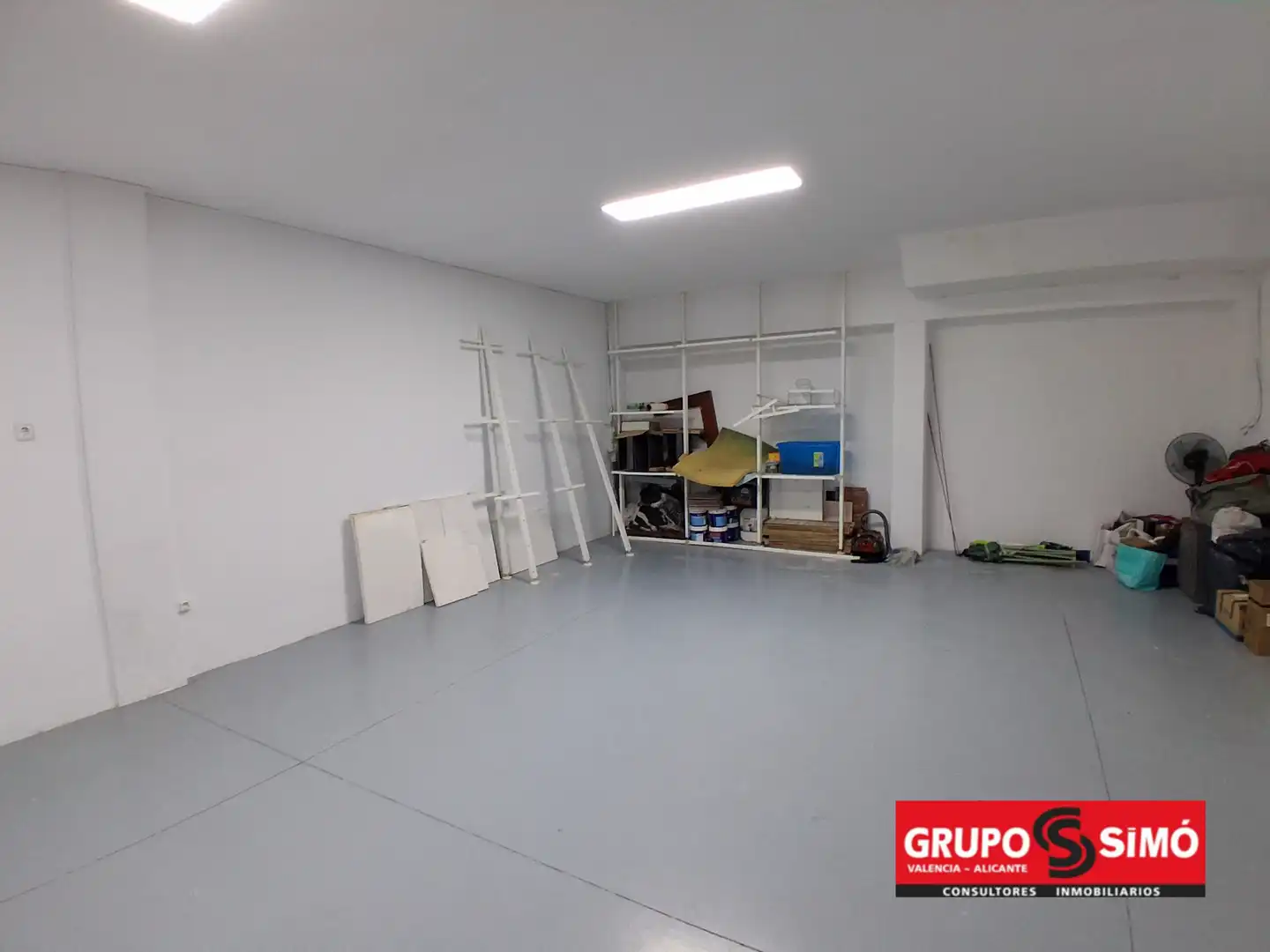 Casa adosada en venda en Moncada amb Aire condicionat, Calefacció i Terrassa