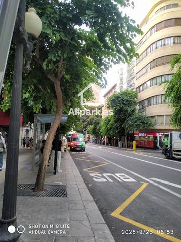 Piso en Venta en Barrio del Centro