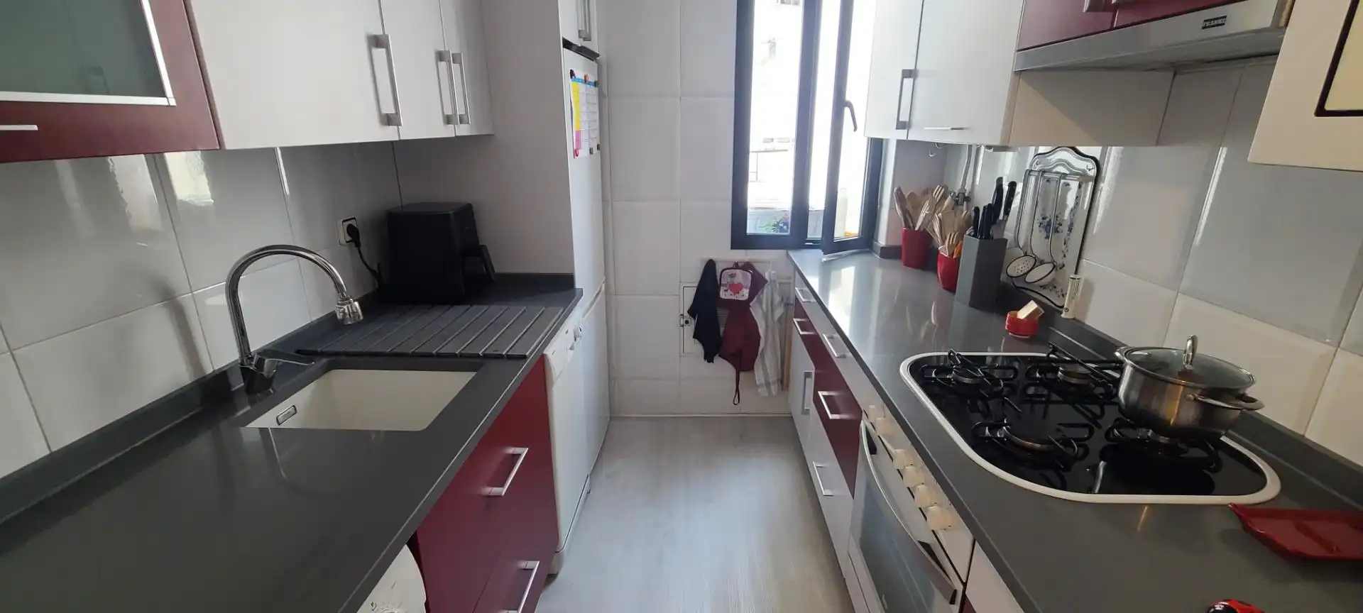 Piso con ascensor en venta en Arganzuela, imagen 7