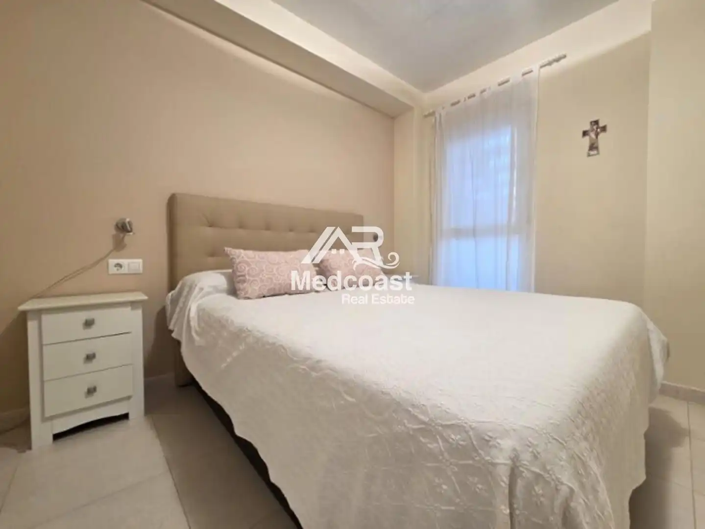 Flat with pool for sale in Juan Sebastian Elcano(Ma), imagen 12