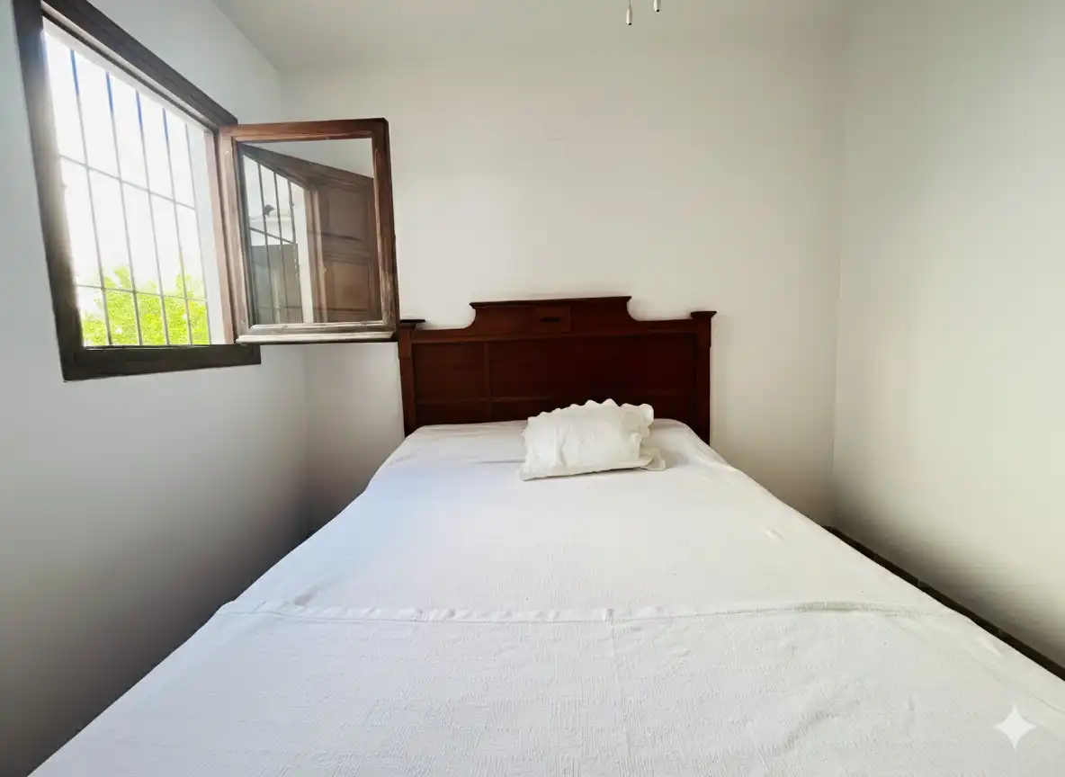 Dormitori de Casa o xalet en venda en Cap Martí - El Tossalet - Pinomar