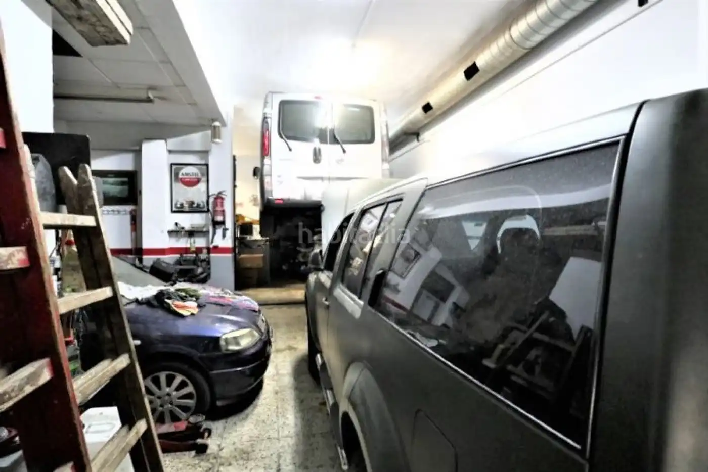 Local comercial en traspaso en Riu Sud, imagen 4