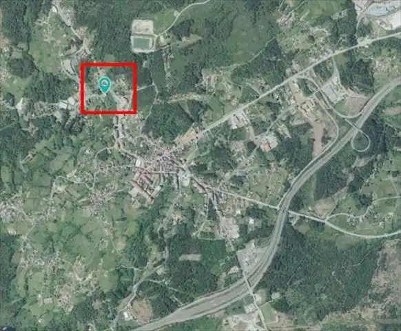 Terreno residenziale in vendita a A Cañiza, imagen 5