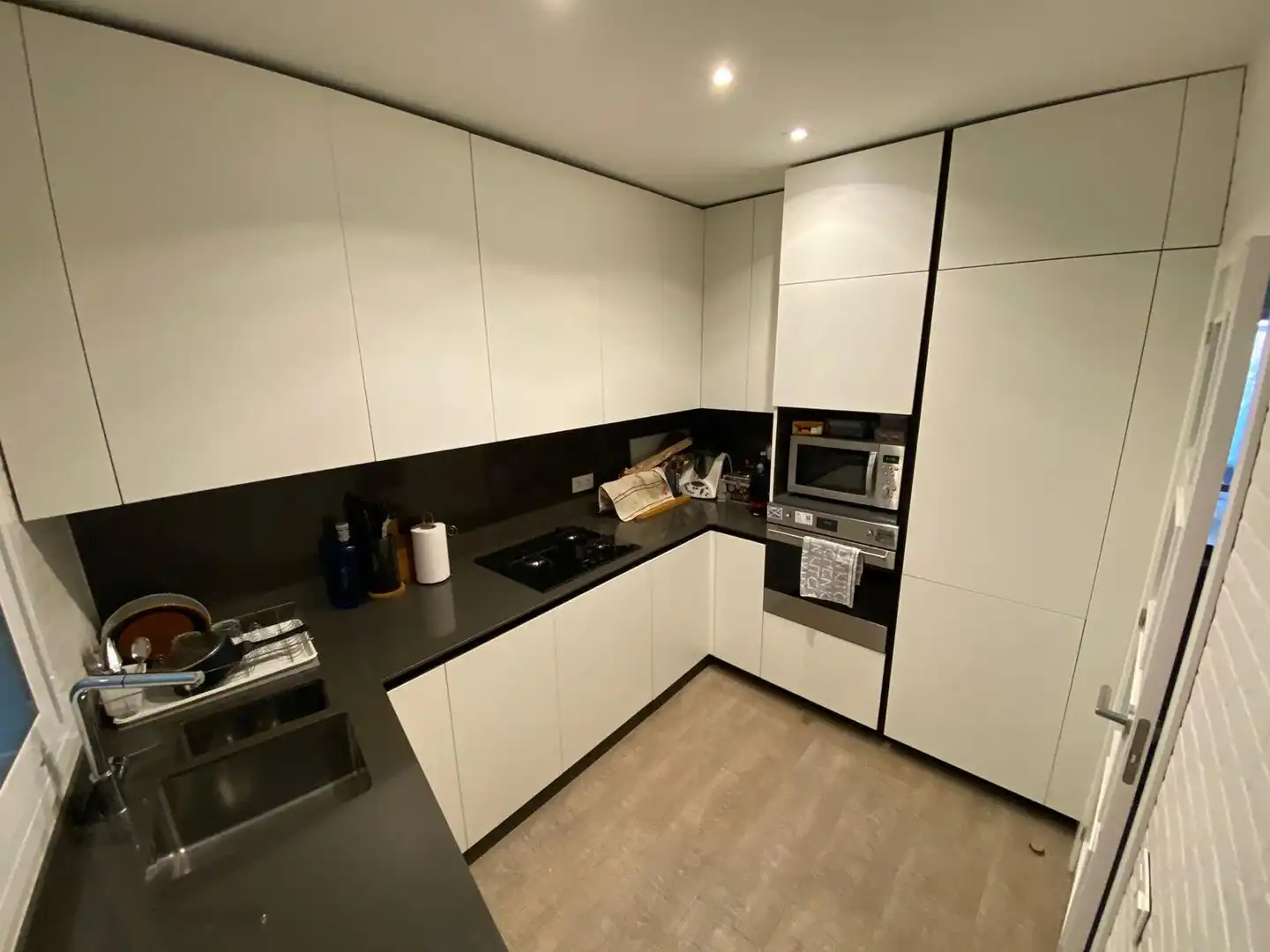 Cocina de Piso en venta en Sant Cugat del Vallès