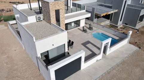Foto 2 de Casa o chalet en venta en La Pinilla - Las Palas, Fuente Álamo de Murcia