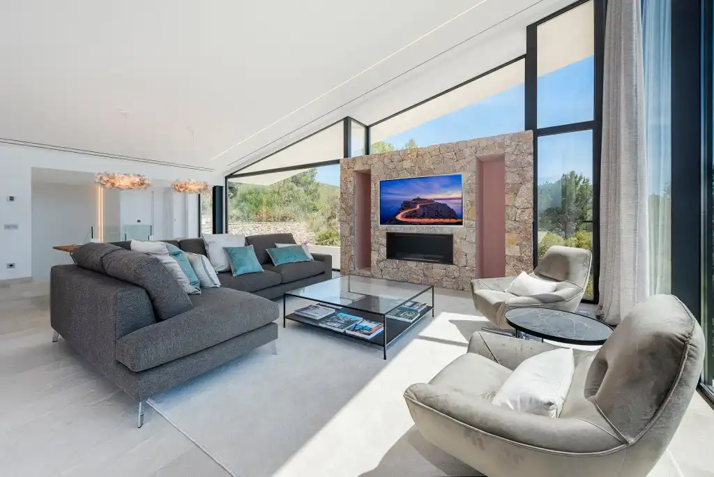 Detached house with pool for sale in Bacarés - Manresa - Bonaire, imagen 9