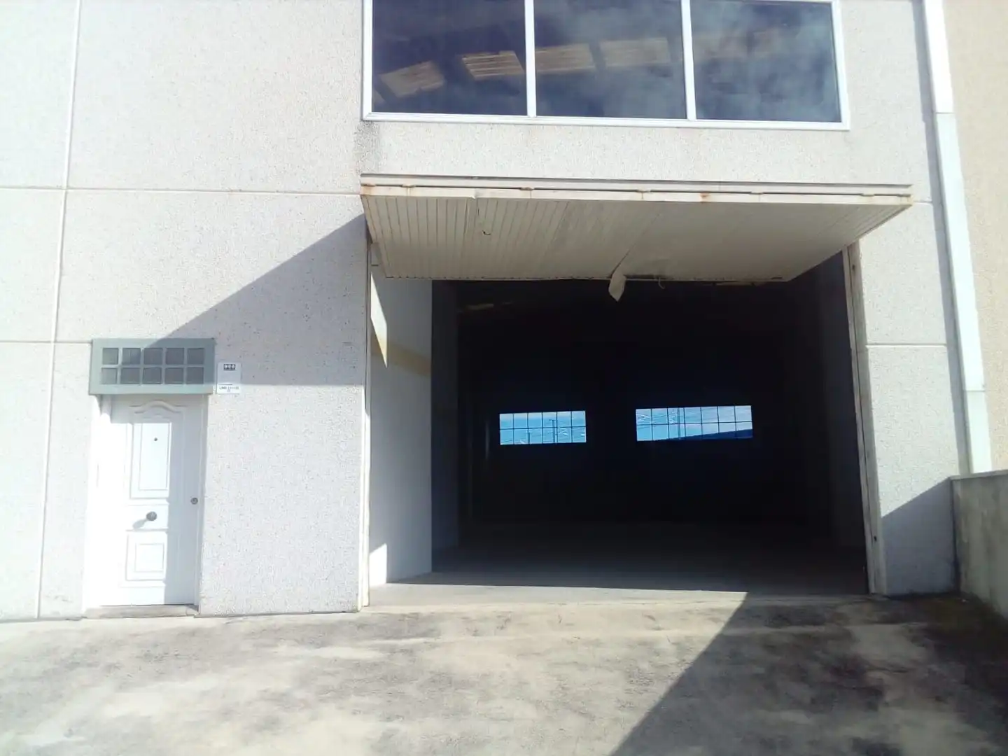 Nau industrial en venda a C/ Vidriers , El Tancat - Mas d'en Gual