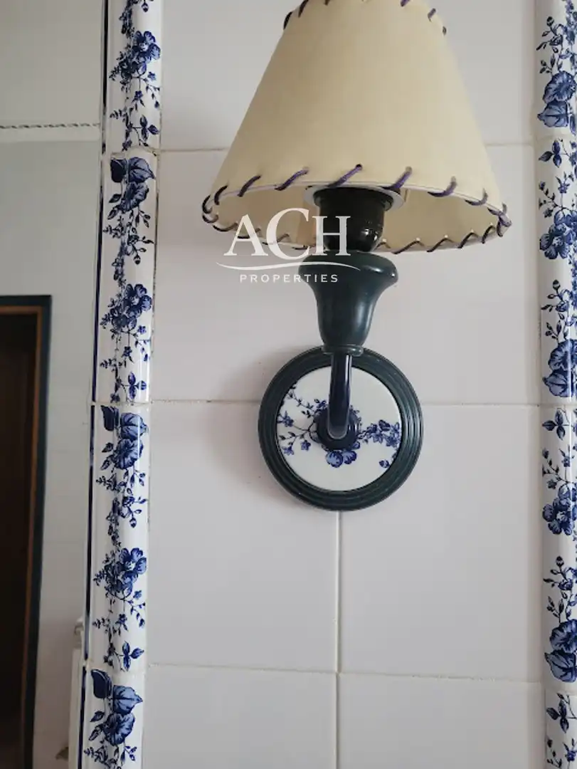 Bathroom of Houses for sale in Calanda  with Air Conditioner, Heating and Private garden
