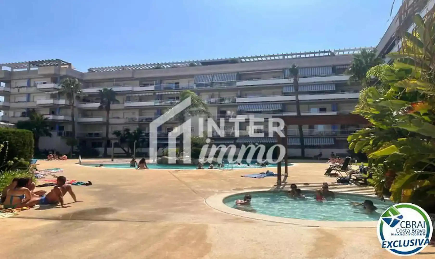 Appartement avec ascenseur à vendre à Avenida PORT CANIGÓ 15-31, imagen 28