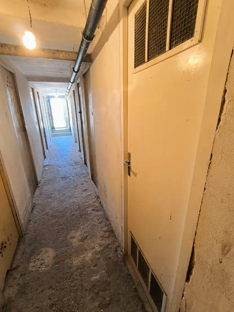 Piso en venta en Baltanás con Calefacción, Trastero y Amueblado