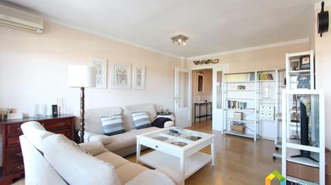 Photo 4 of Flat to rent in Santa María de Benquerencia,  Toledo Capital