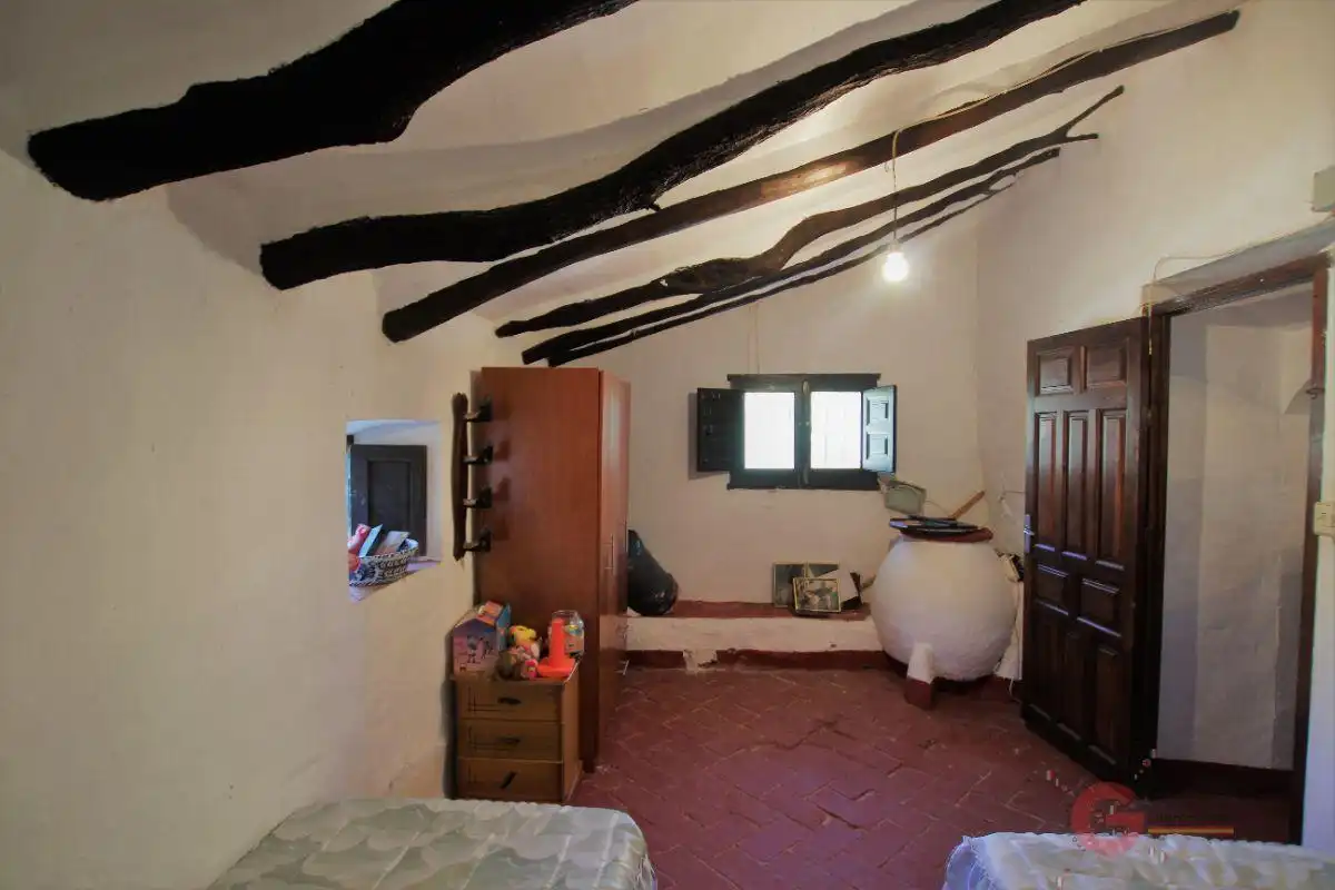Casa rústica en venta en Vélez de Benaudalla, imagen 17