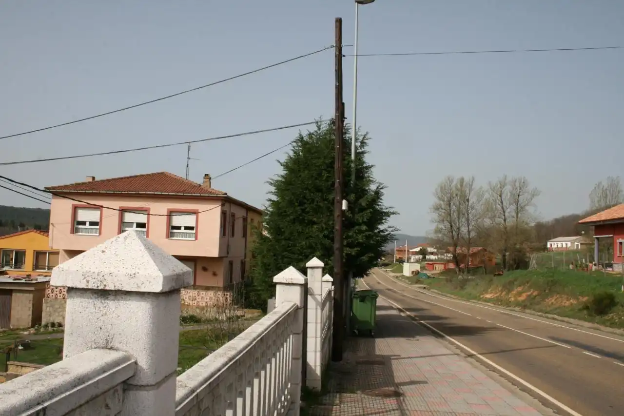 Residential zum Verkauf in La Robla 