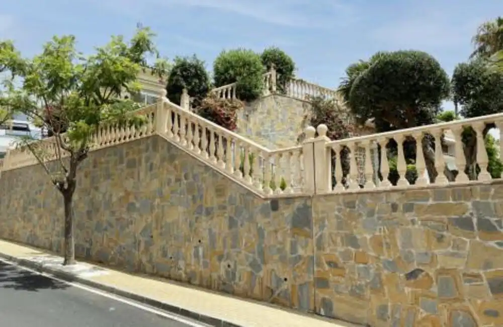 Casa con piscina en alquiler en NUEVA ATALAYA 24, imagen 44