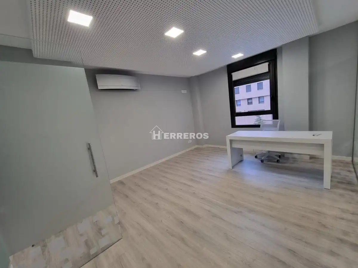 Office space with lift for sale in parque de los lirios, imagen 13