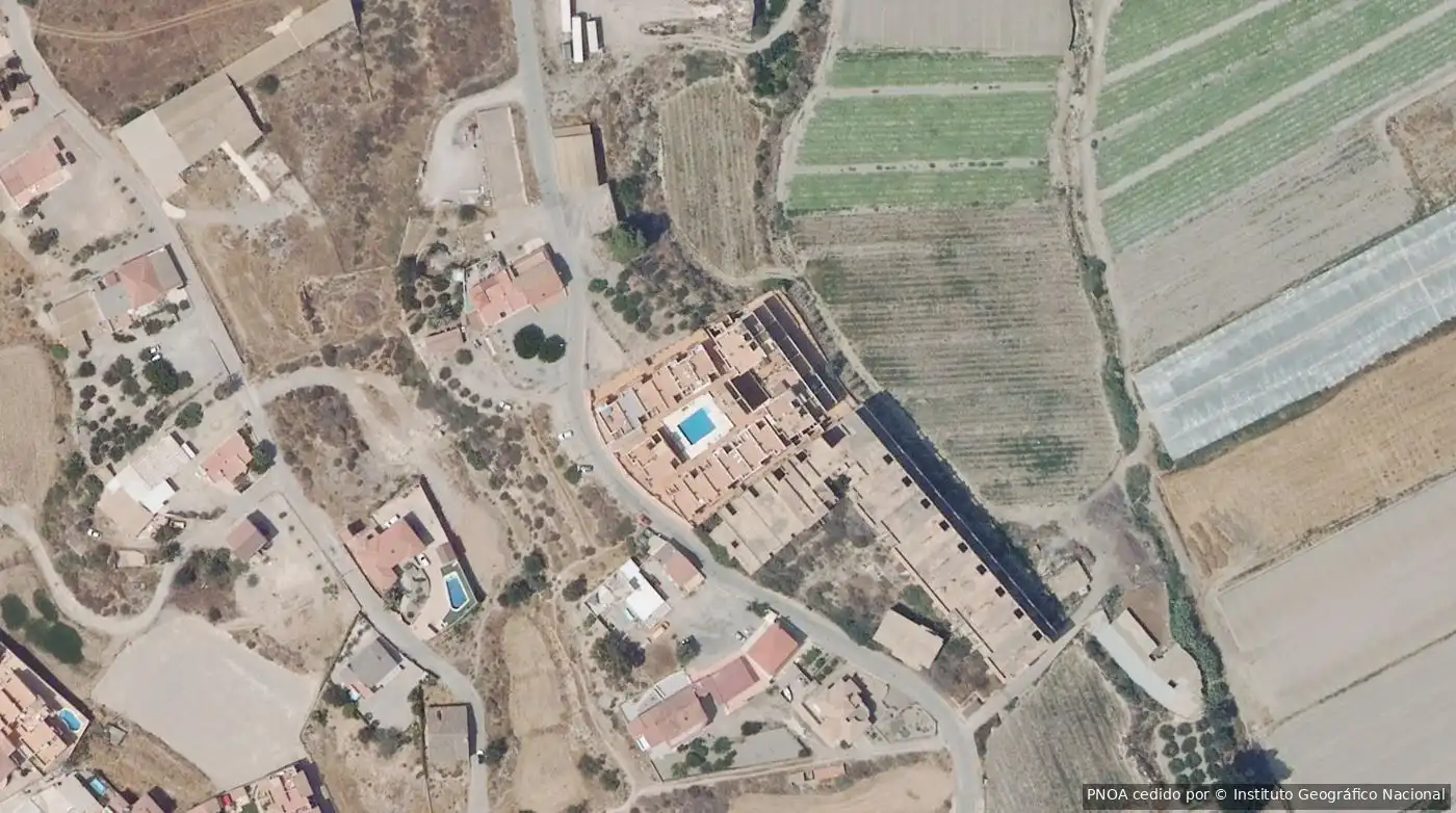 Wohnung zum Verkauf in Palomares