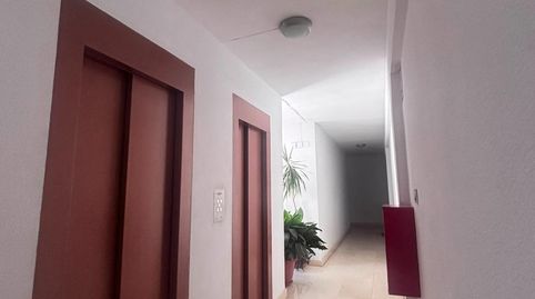 Foto 4 de Piso de alquiler en Calle Calle Reina Mora, Barrio de Zaidín, Granada Capital