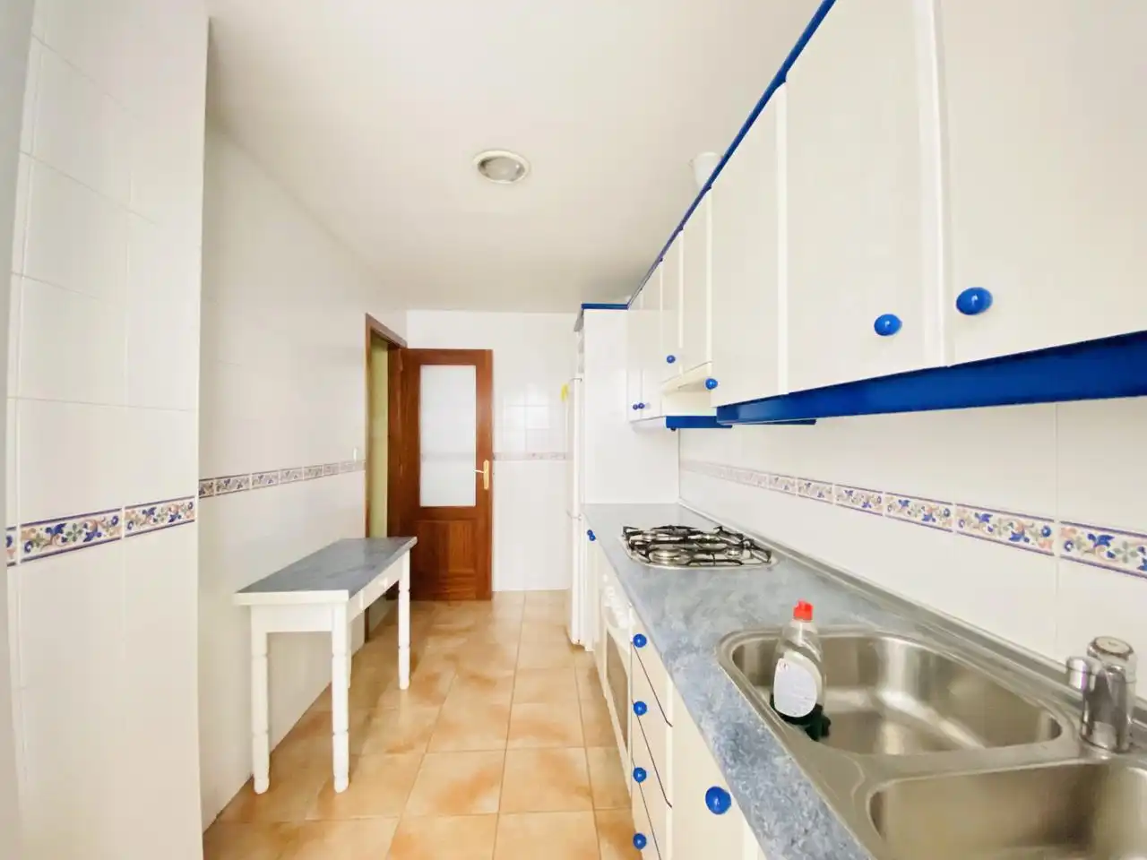 Piso con terraza en venta en Maria Teresa De Léon, imagen 11
