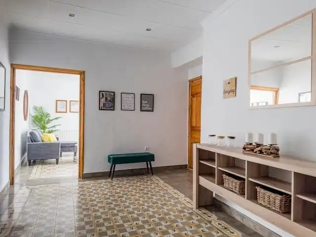 Finca rústica en venta en Huéscar con Aire acondicionado, Calefacción y Jardín privado