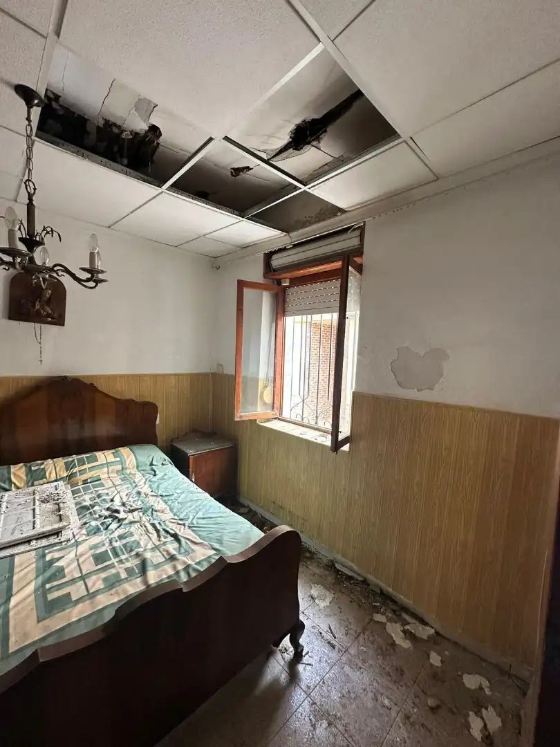 Habitación de Casa o chalet en venta en Bigastro, Alicante