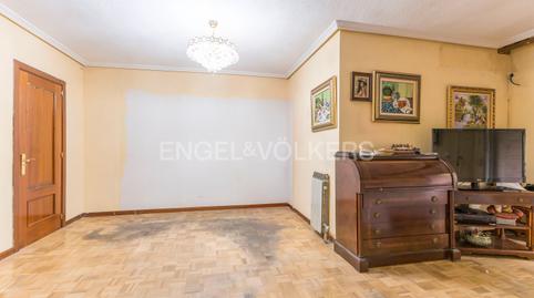 Foto 5 de Apartament en venda a Pacífico,  Madrid Capital