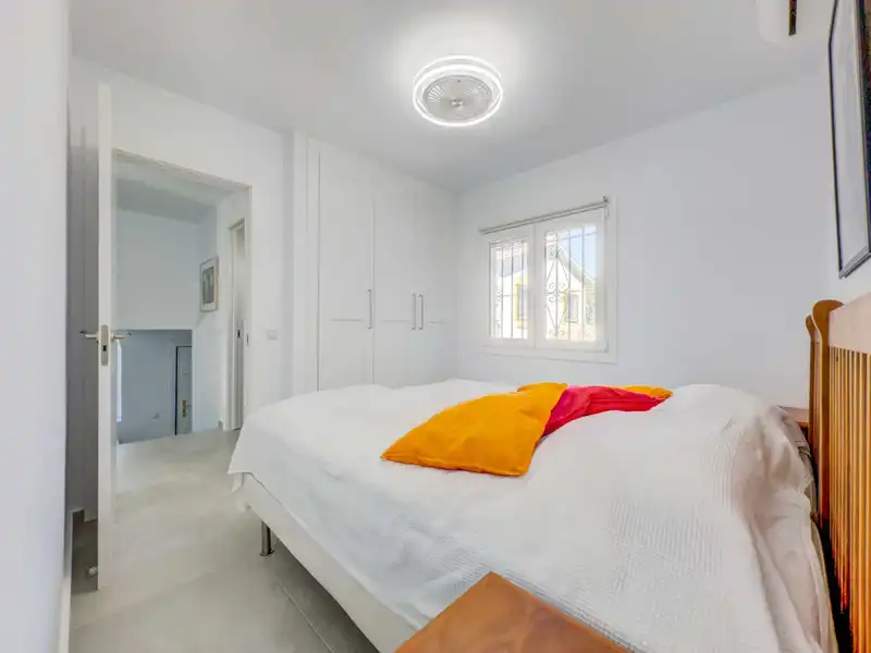 Wohnung mit Pool zum Verkauf in Calahonda, imagen 41