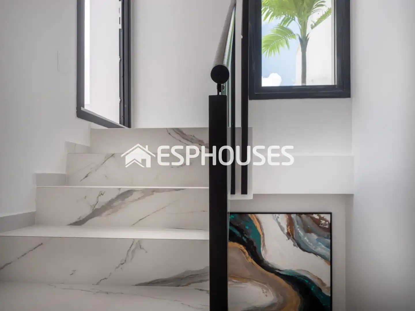 Casa adosada en venta en San Pedro del Pinatar con Aire acondicionado, Terraza y Piscina