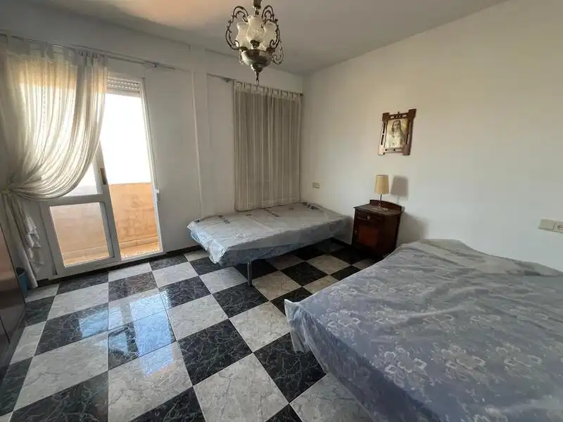 Habitación de Finca rústica en venta en Huesa con Calefacción, Jardín privado y Terraza
