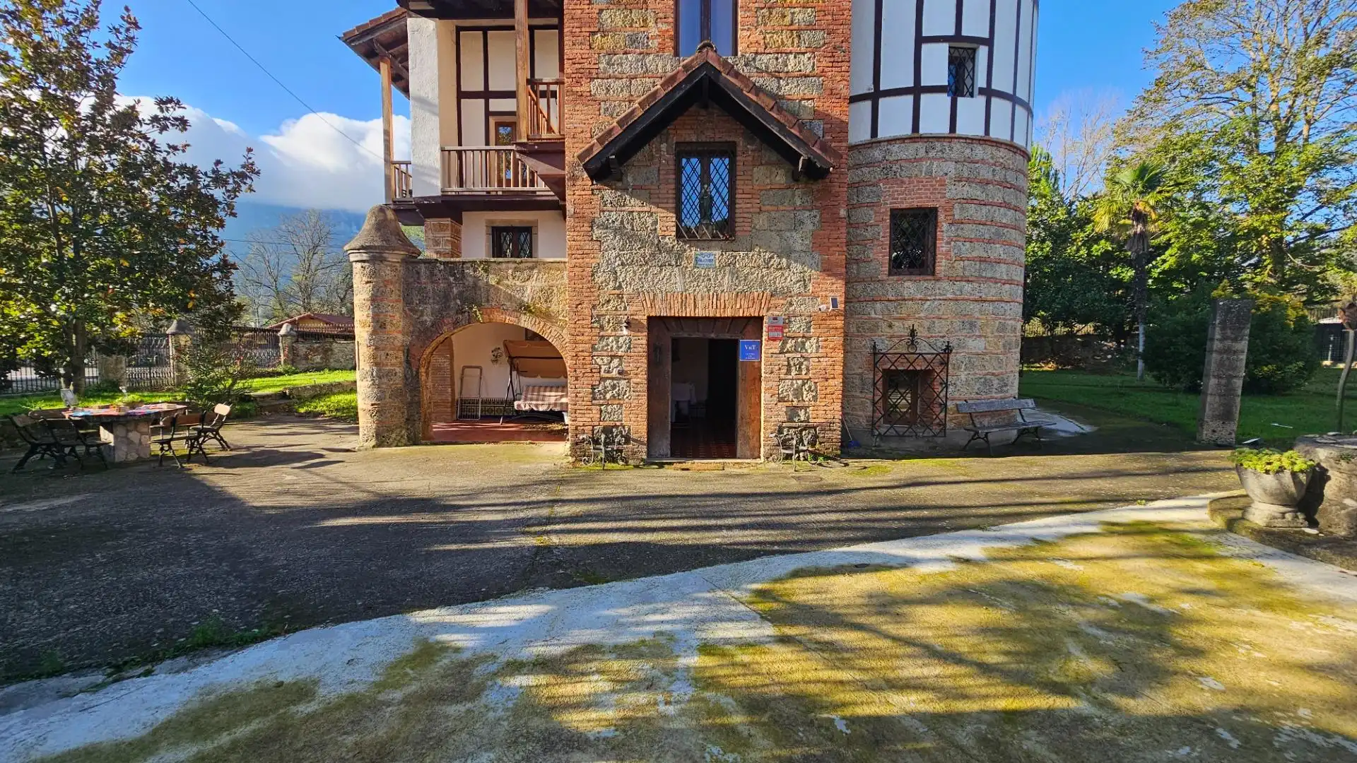 Maison avec terrasse à vendre à Calle Cam. Villasuso, imagen 52