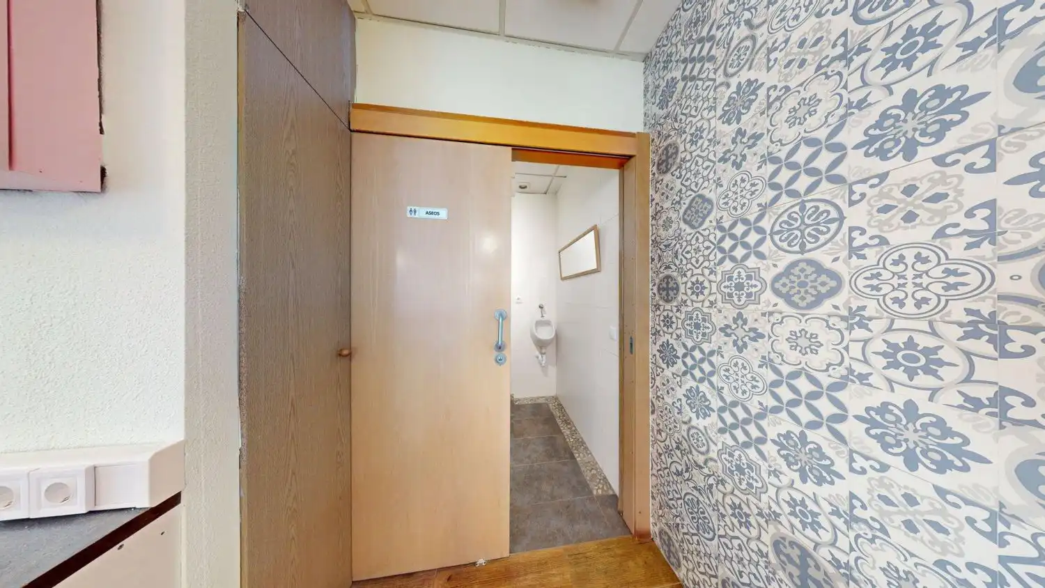 Local en venta en El Campello con Aire acondicionado