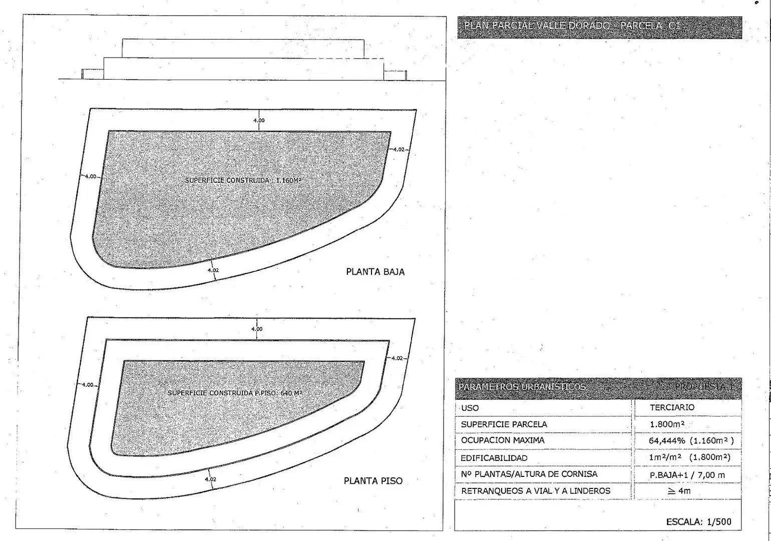 Terreny residencial en venda a Carrer el Pi, imagen 13