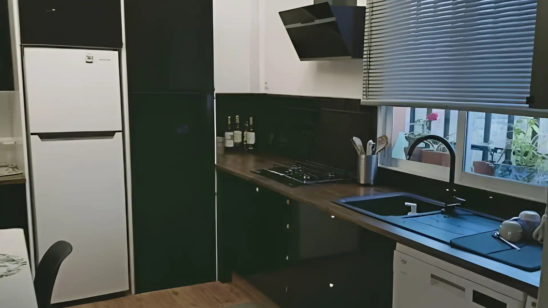 Kitchen of Houses for sale in Godelleta  with Private garden, Terrace and Furnished